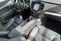 Volvo XC90 din 2020 cu 86.679 km - oferta VOL146901 - foto 10
