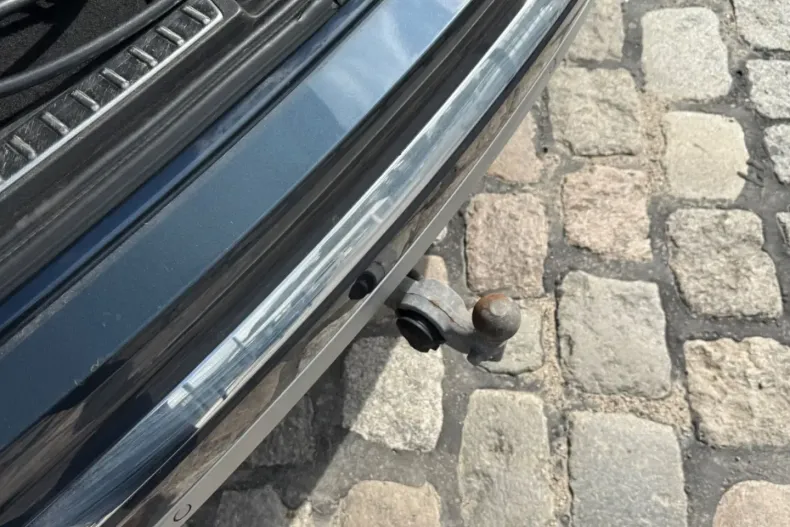 Volvo XC90 din 2020 cu 86.679 km - oferta VOL146901 - foto 21