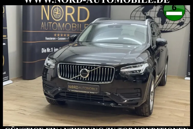 Volvo XC90 din 2020 cu 94.172 km - oferta VOL146902 - foto 1