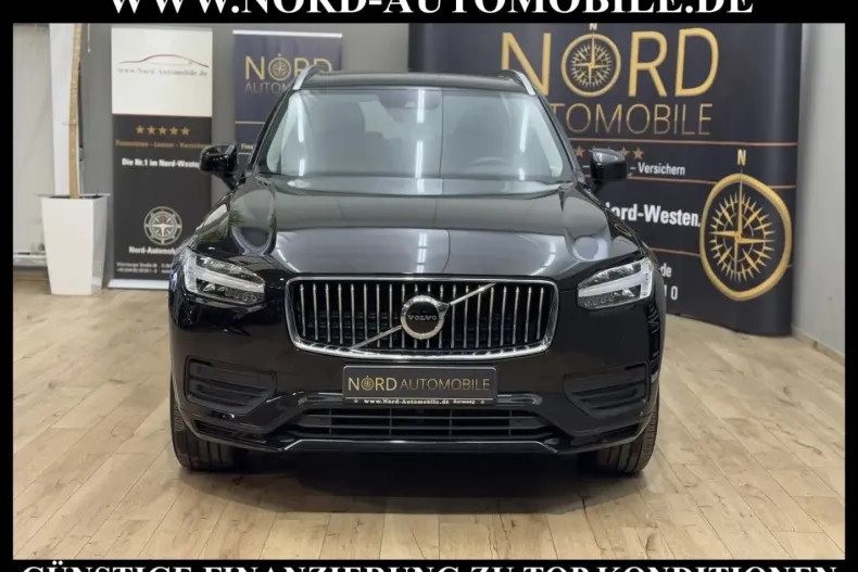 Volvo XC90 din 2020 cu 94.172 km - oferta VOL146902 - foto 3
