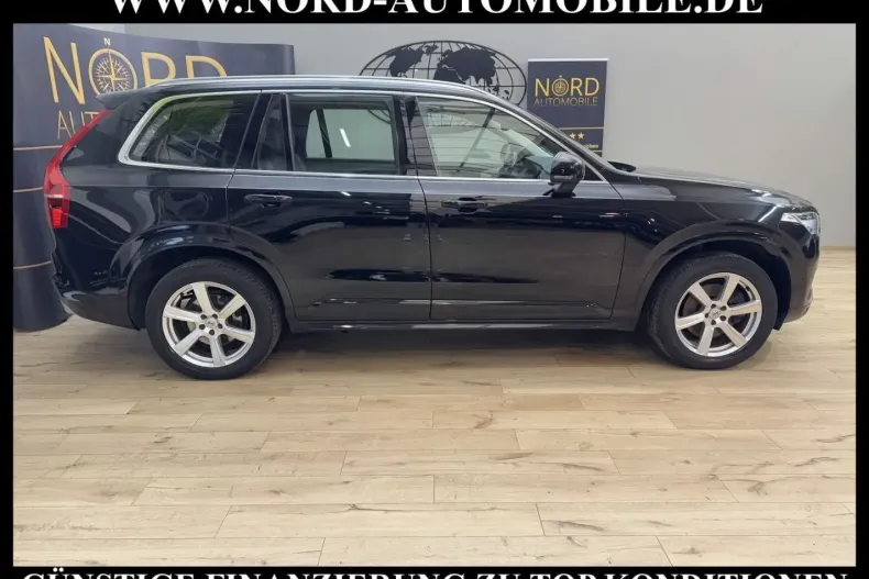 Volvo XC90 din 2020 cu 94.172 km - oferta VOL146902 - foto 6