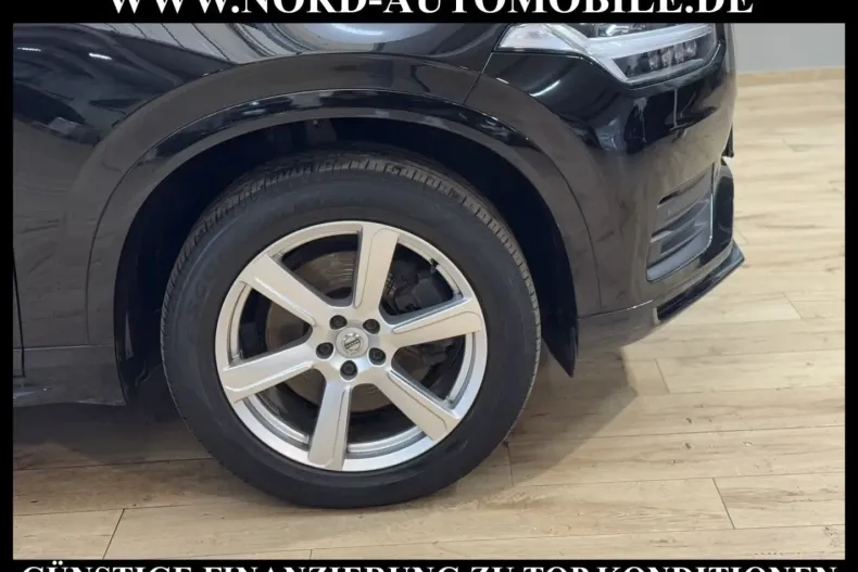 Volvo XC90 din 2020 cu 94.172 km - oferta VOL146902 - foto 11