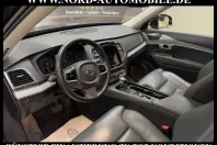 Volvo XC90 din 2020 cu 94.172 km - oferta VOL146902 - foto 12