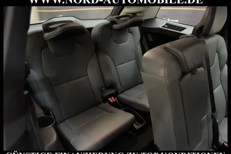 Volvo XC90 din 2020 cu 94.172 km - oferta VOL146902 - foto 16