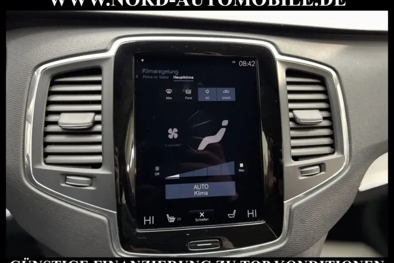 Volvo XC90 din 2020 cu 94.172 km - oferta VOL146902 - foto 21