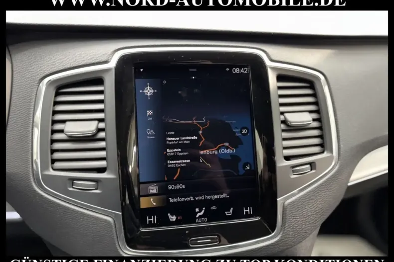 Volvo XC90 din 2020 cu 94.172 km - oferta VOL146902 - foto 23