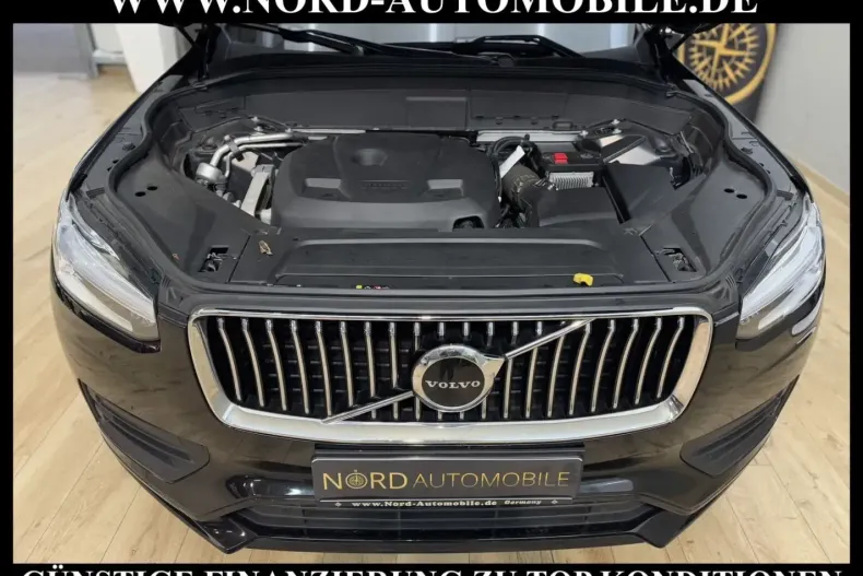 Volvo XC90 din 2020 cu 94.172 km - oferta VOL146902 - foto 24