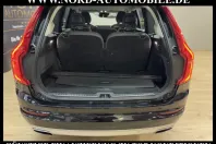 Volvo XC90 din 2020 cu 94.172 km - oferta VOL146902 - foto 25