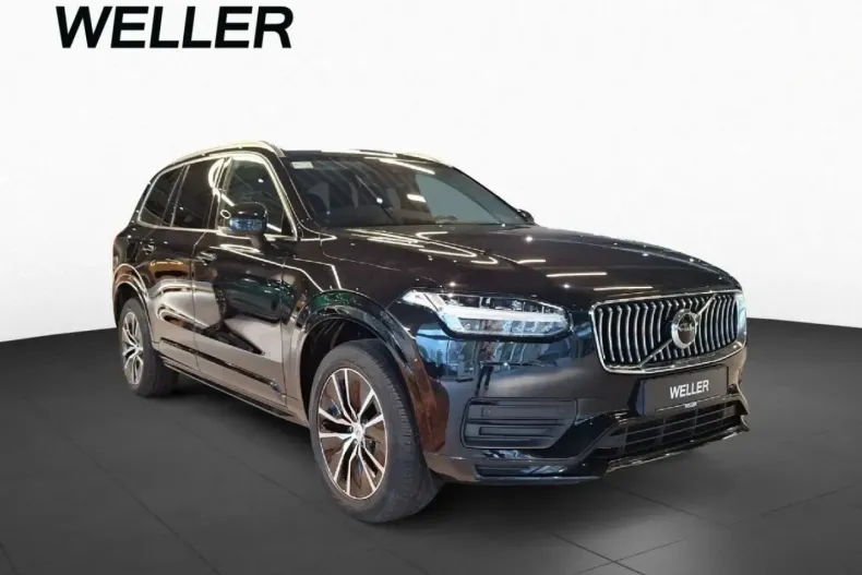 Volvo XC90 din 2020 cu 94.000 km - oferta VOL146903 - foto 2