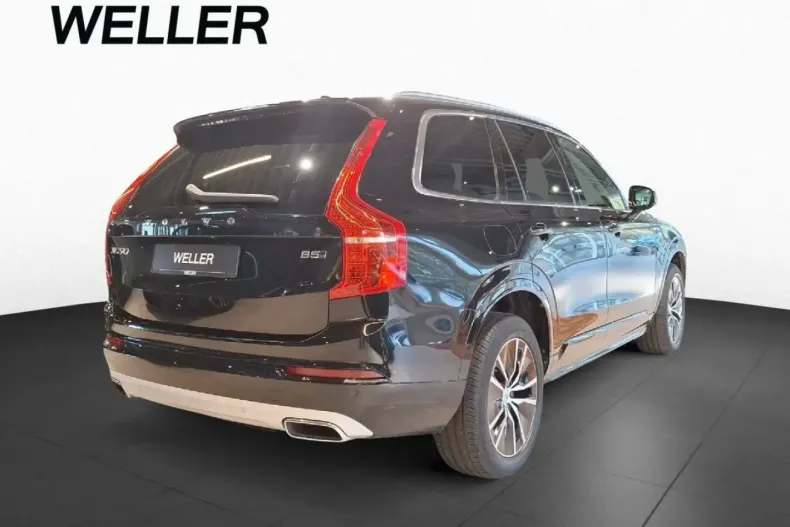 Volvo XC90 din 2020 cu 94.000 km - oferta VOL146903 - foto 3
