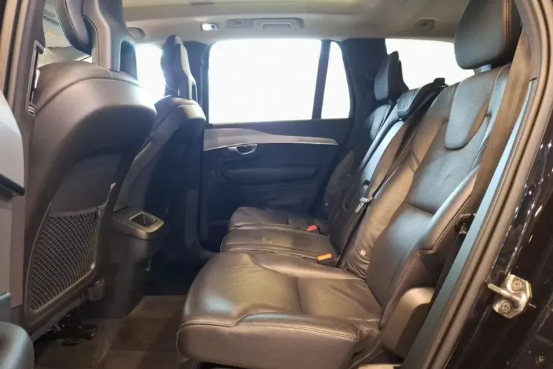 Volvo XC90 din 2020 cu 94.000 km - oferta VOL146903 - foto 7