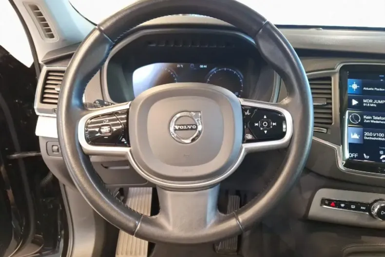 Volvo XC90 din 2020 cu 94.000 km - oferta VOL146903 - foto 13