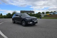 Volvo XC90 din 2020 cu 88.000 km - oferta VOL146904 - foto 1