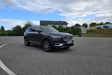 Volvo XC90 din 2020 - oferta VOL146904