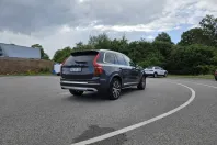 Volvo XC90 din 2020 cu 88.000 km - oferta VOL146904 - foto 4
