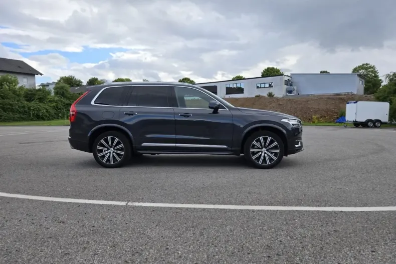 Volvo XC90 din 2020 cu 88.000 km - oferta VOL146904 - foto 6