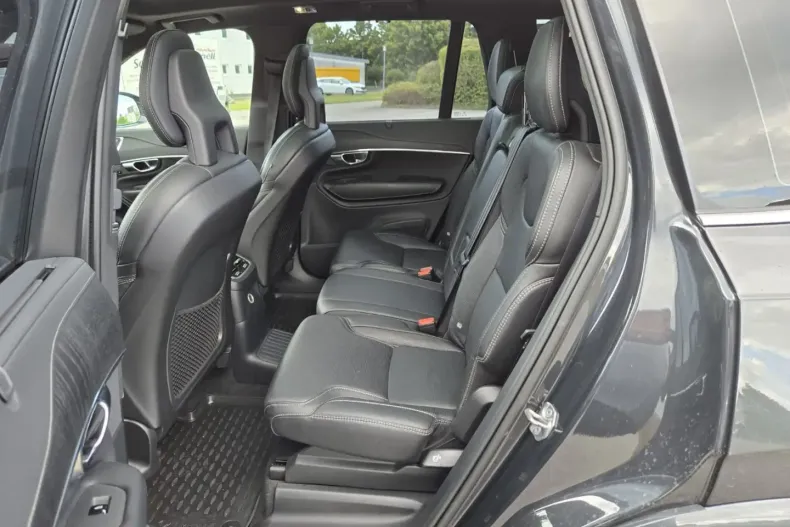 Volvo XC90 din 2020 cu 88.000 km - oferta VOL146904 - foto 12