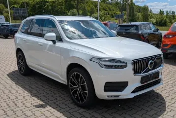 Volvo XC90 din 2020 - oferta VOL146905