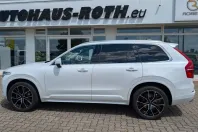Volvo XC90 din 2020 cu 97.500 km - oferta VOL146905 - foto 4