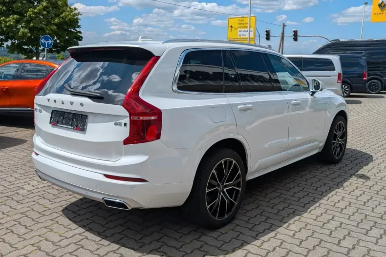 Volvo XC90 din 2020 cu 97.500 km - oferta VOL146905 - foto 6