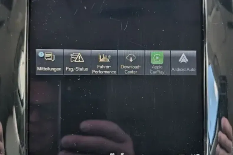 Volvo XC90 din 2020 cu 97.500 km - oferta VOL146905 - foto 18