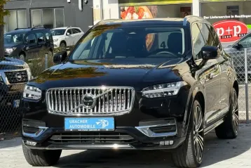Volvo XC90 din 2023 - oferta VOL146906