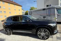 Volvo XC90 din 2023 cu 26.000 km - oferta VOL146906 - foto 4