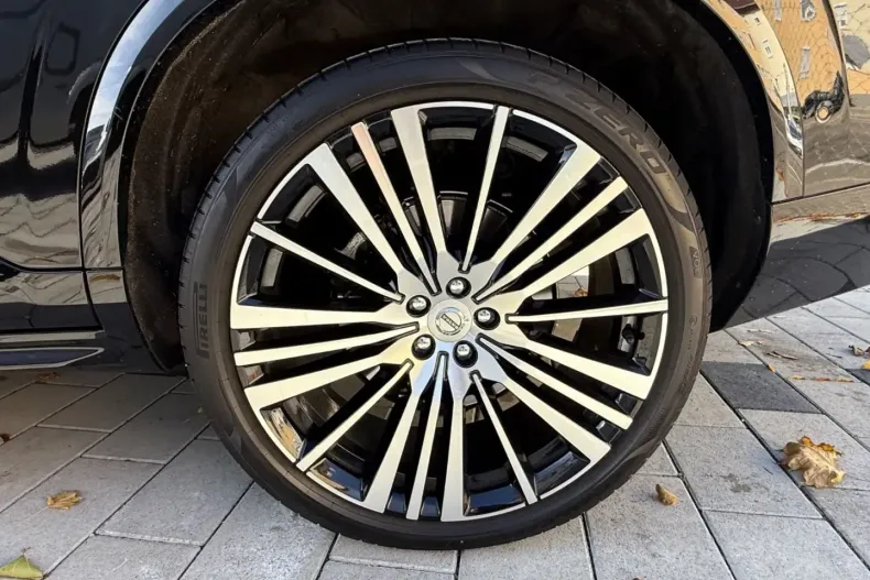 Volvo XC90 din 2023 cu 26.000 km - oferta VOL146906 - foto 9