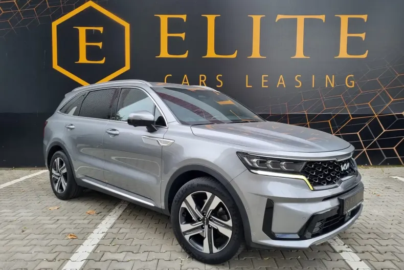 Kia Sorento din 2022 cu 99.430 km - oferta KIA146907 - foto 3