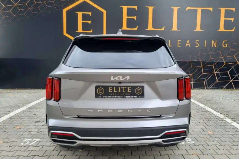 Kia Sorento din 2022 cu 99.430 km - oferta KIA146907 - foto 7