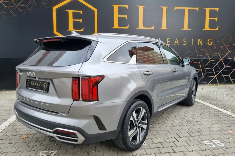 Kia Sorento din 2022 cu 99.430 km - oferta KIA146907 - foto 8