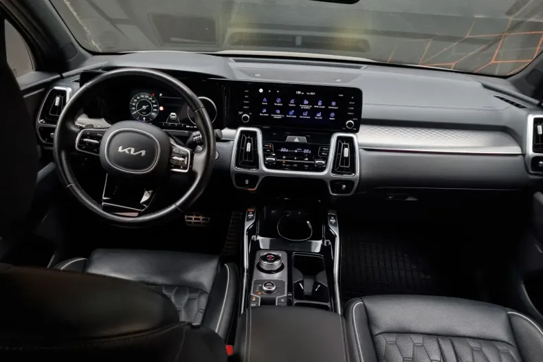 Kia Sorento din 2022 cu 99.430 km - oferta KIA146907 - foto 13