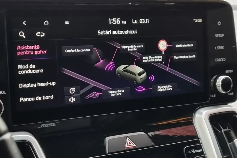 Kia Sorento din 2022 cu 99.430 km - oferta KIA146907 - foto 15