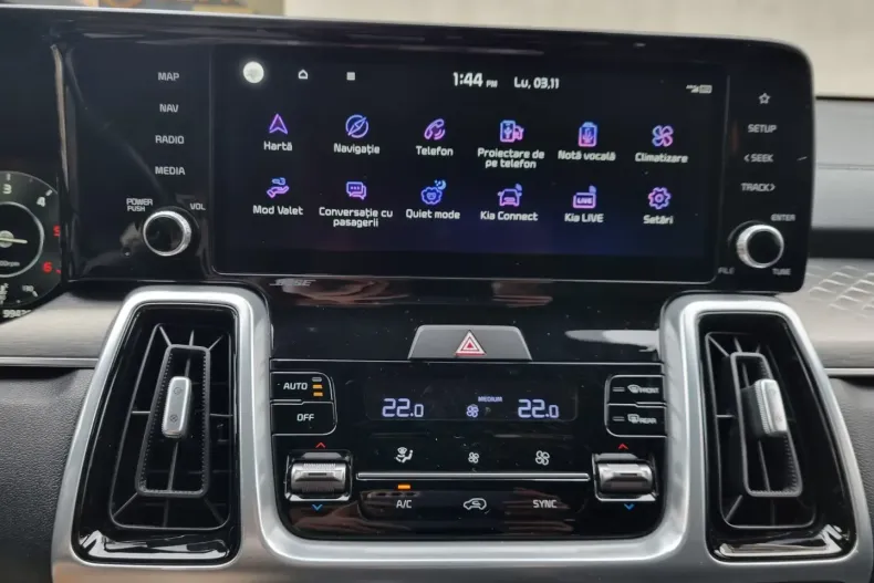 Kia Sorento din 2022 cu 99.430 km - oferta KIA146907 - foto 16