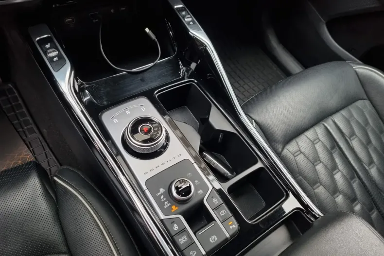 Kia Sorento din 2022 cu 99.430 km - oferta KIA146907 - foto 18