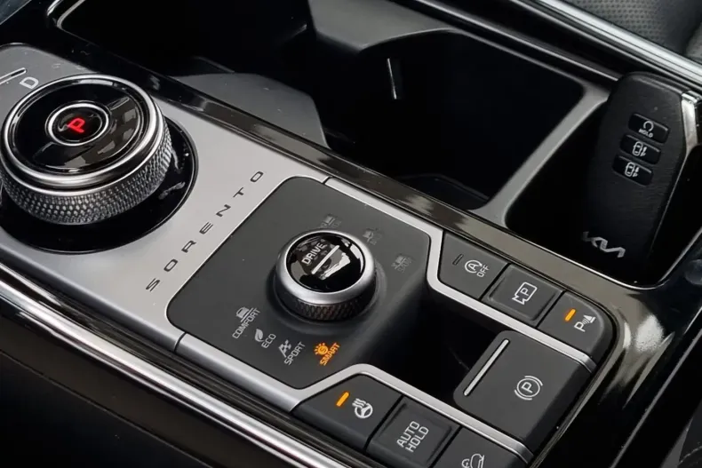 Kia Sorento din 2022 cu 99.430 km - oferta KIA146907 - foto 19