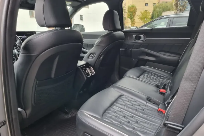 Kia Sorento din 2022 cu 99.430 km - oferta KIA146907 - foto 25