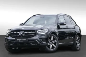 Mercedes-Benz GLC 200 din 2022 - oferta MER146908