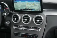 Mercedes-Benz GLC 200 din 2022 cu 46.792 km - oferta MER146908 - foto 7