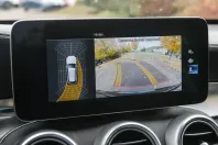 Mercedes-Benz GLC 200 din 2022 cu 46.792 km - oferta MER146908 - foto 10