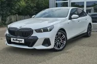 BMW 520 din 2024 cu 18.895 km - oferta BMW146909 - foto 1