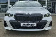 BMW 520 din 2024 cu 18.895 km - oferta BMW146909 - foto 2