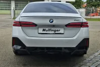 BMW 520 din 2024 cu 18.895 km - oferta BMW146909 - foto 7