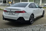 BMW 520 din 2024 cu 18.895 km - oferta BMW146909 - foto 8