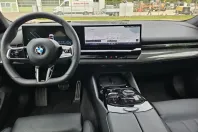 BMW 520 din 2024 cu 18.895 km - oferta BMW146909 - foto 11