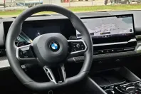 BMW 520 din 2024 cu 18.895 km - oferta BMW146909 - foto 12