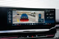 BMW 520 din 2024 cu 24.800 km - oferta BMW146910 - foto 16