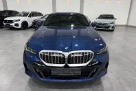 BMW 520 din 2024 cu 25.700 km - oferta BMW146911 - foto 2