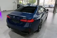 BMW 520 din 2024 cu 25.700 km - oferta BMW146911 - foto 7