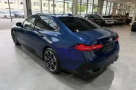 BMW 520 din 2024 cu 25.700 km - oferta BMW146911 - foto 9